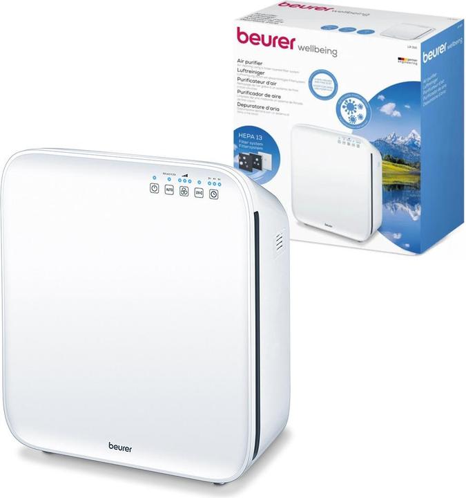 Immagine prodotto Beurer LR310 (54 m²)