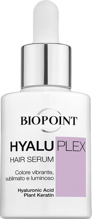 Immagine prodotto Biopoint Hyaluplex Serum 30ml (30 ml)