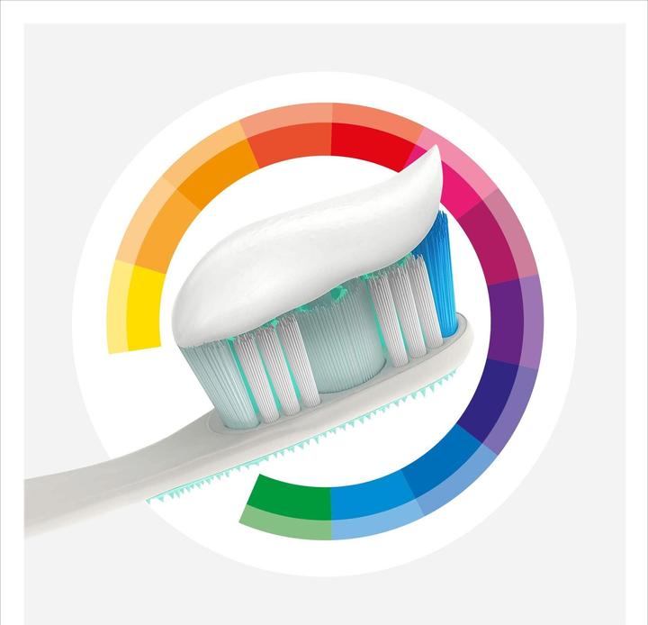 Immagine prodotto Colgate Total Original (100 ml)