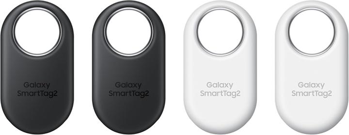 Samsung SmartTag2 Set (Android)