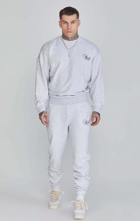 Immagine prodotto Siksilk Felpa grafica (XXL)