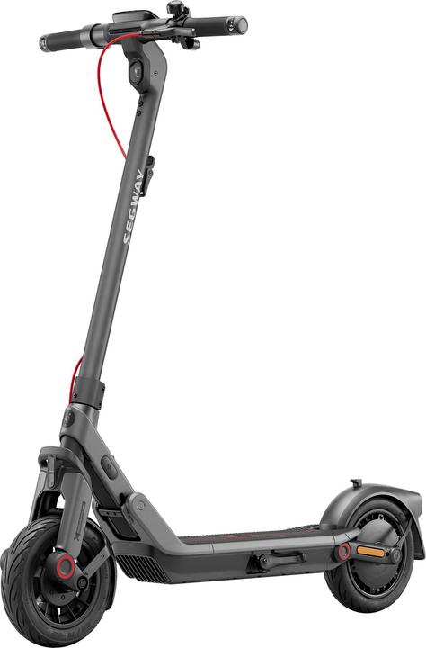 Actual product image Segway-Ninebot E3 D (20 km/h, 37 km)