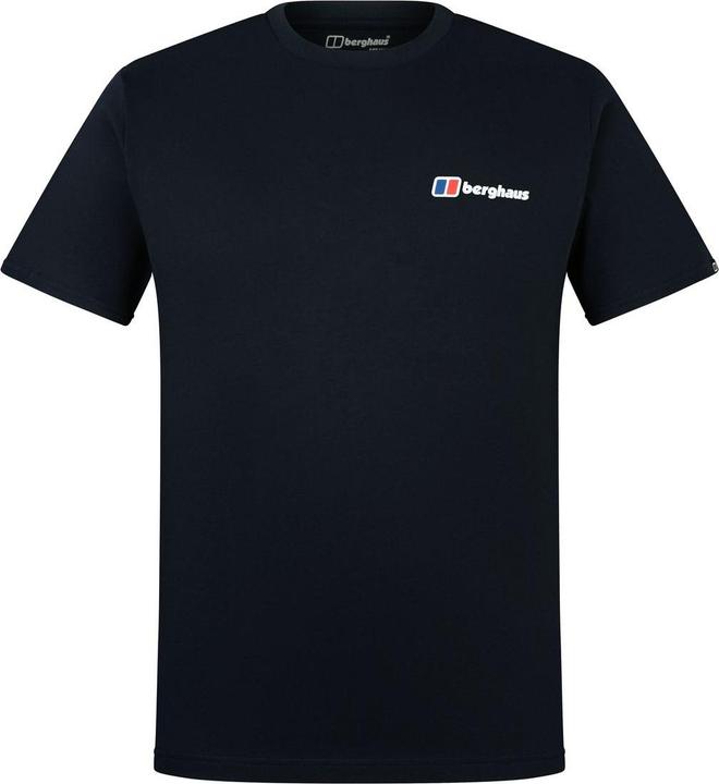 Immagine prodotto Berghaus M Class Logo Tee (T-Shirt) (M)