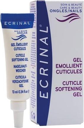 Image du produit Ecrinal Hautentferner Gel mit AHA (10 ml)