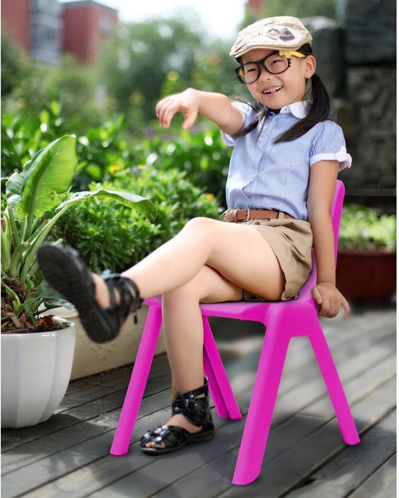 Produktbild Jamara Smiley (Kinderstuhl)