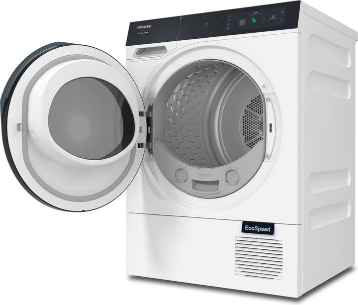 Image du produit Miele TQ 1000 WP Nova Edition T2 (9 kg, Gauche)