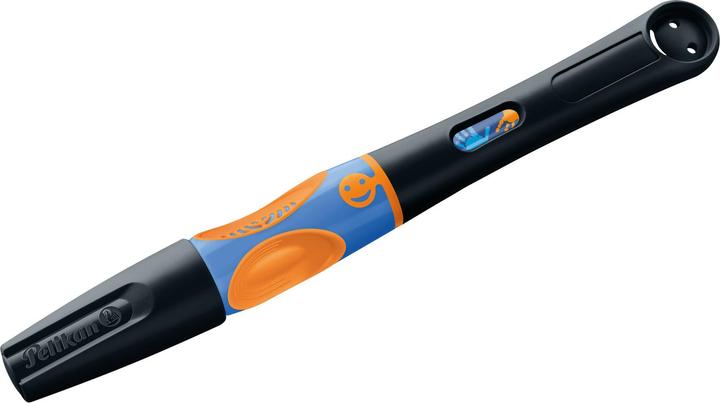 Produktbild Pelikan Füllhalter'Griffix' (Neon Black, 1 x)