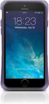 Immagine prodotto Macally IronRim (Apple iPhone 6)