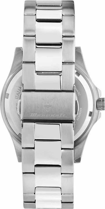 Immagine prodotto Maserati Competizione (Orologio digitale, 43 mm)