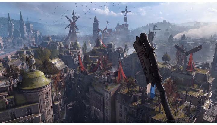 Immagine prodotto Techland Dying Light 2 Restare umani (PS4, DE, EN)