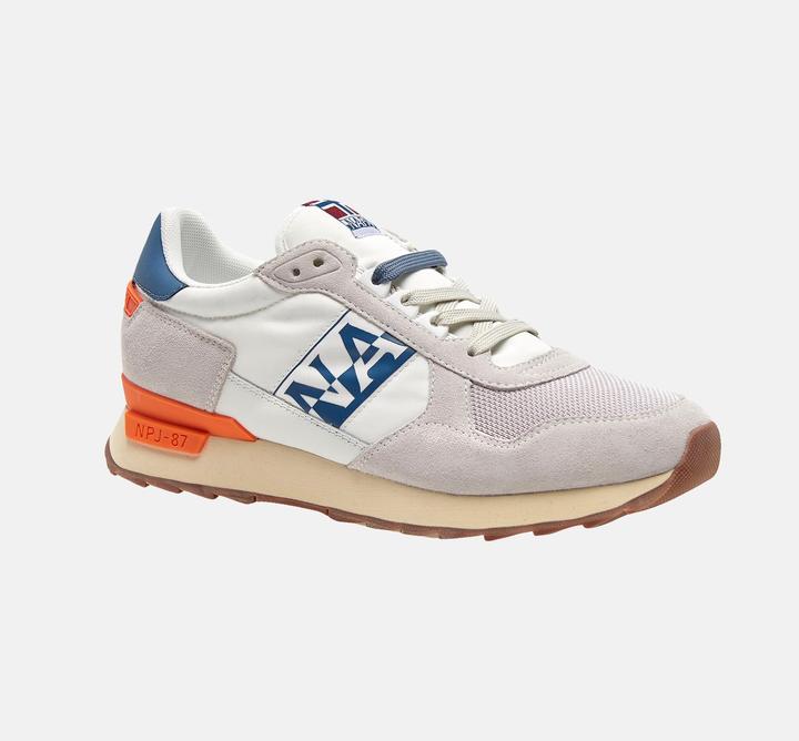 Actual product image Napapijri Sportschuhe STAB Sneaker (41)