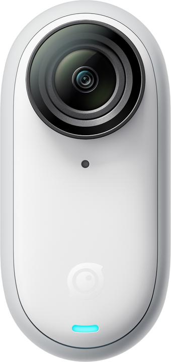 Insta360 GO 3 32 GB (30p, Bluetooth, WLAN)