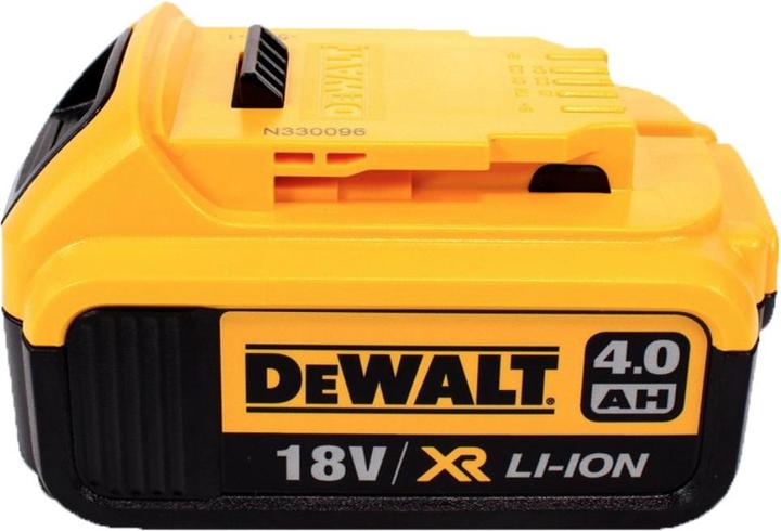 Actual product image DeWalt DCW 210 NT (Eccentric grinder)