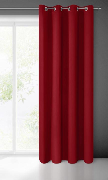 Actual product image Eurofirany Zas (135 x 250 cm)