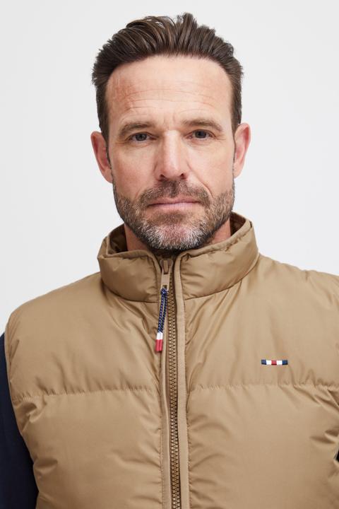 Immagine prodotto FQ1924 Gilet imbottito FQVinncent - Gilet Otw - 21900289 (3XL)