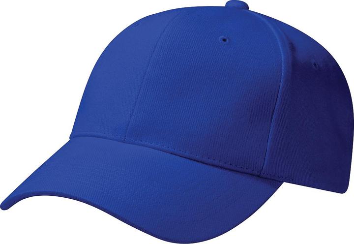 Produktbild Beechfield Baseballkappe ProStyle (2 StückPackung) (One Size)