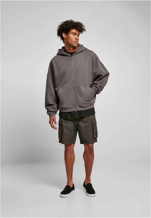 Immagine prodotto Urban Classics Organic 90's Zip Hoody - 17018 (L)
