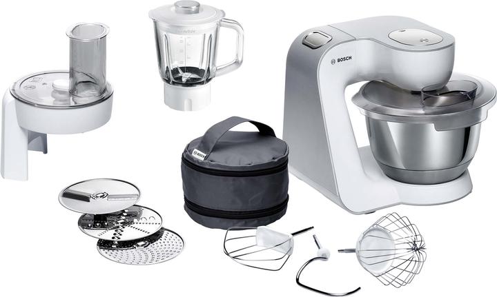 Produktbild Bosch Hausgeräte MUM 58227 (1000 W)