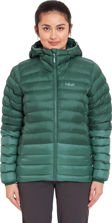 Immagine prodotto Rab Cirrus Alpine da donna (S)