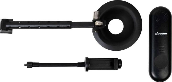 Actual product image Deeper Range Extender Kit for the Forage Boat