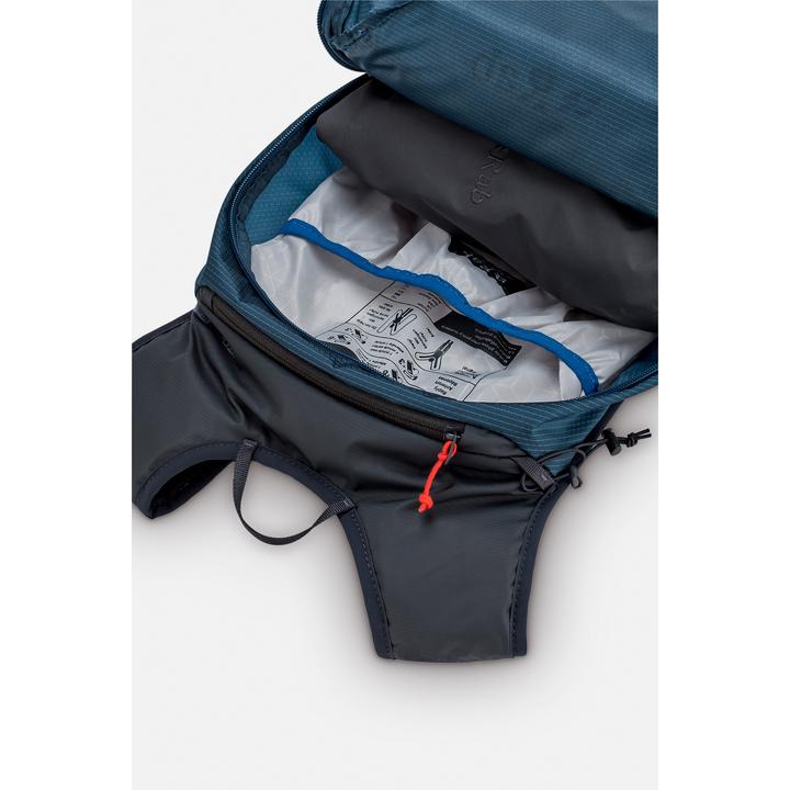 Actual product image Rab Nitron 18 (18 l)