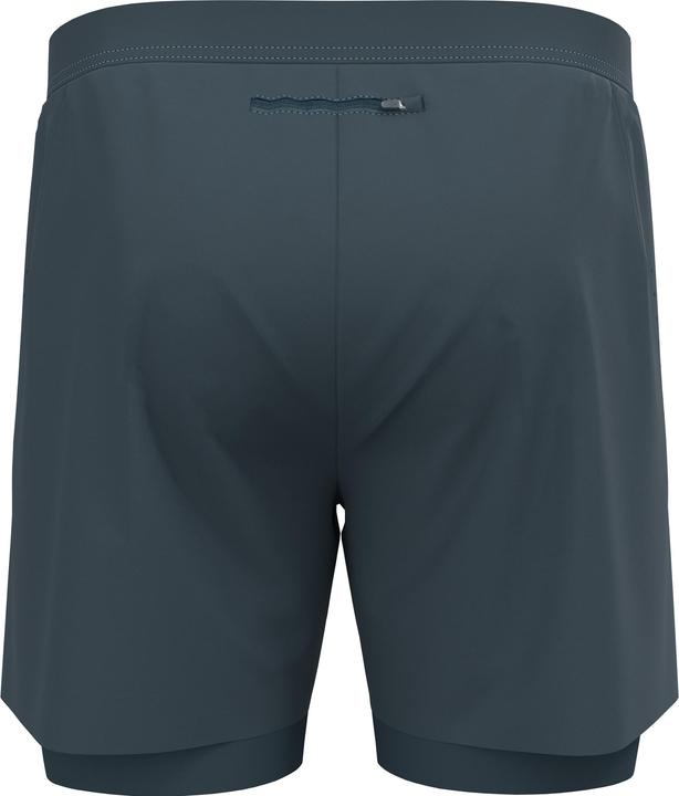 Produktbild Odlo Zeroweight 5 Inch 2-in-1 (S)