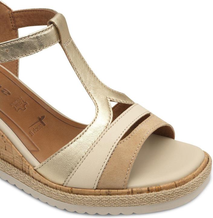 Actual product image Tamaris Sandal (40)