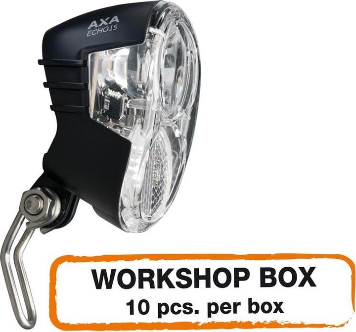 Produktbild AXA Scheinwerfer Echo 15