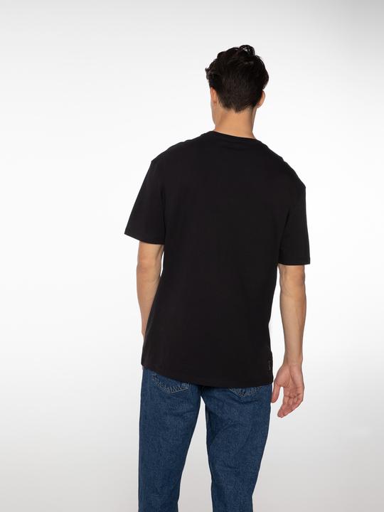 Produktbild Protest Herren T-Shirt Isiah True Black L (L)