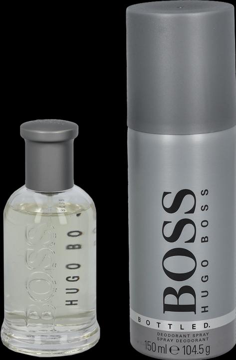 Actual product image BOSS Bottled (Eau de toilette, 50 ml)