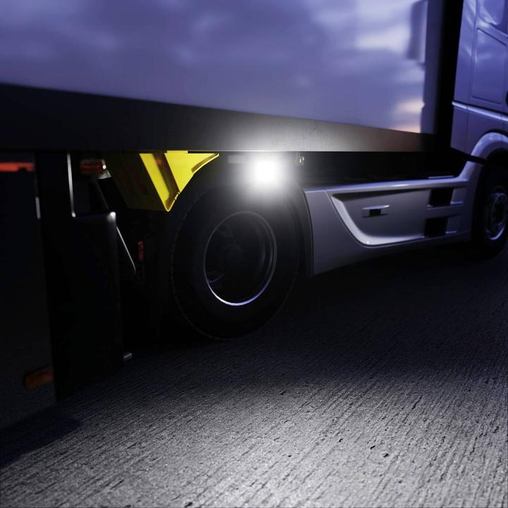 Produktbild Osram Rückfahrscheinwerfer LED