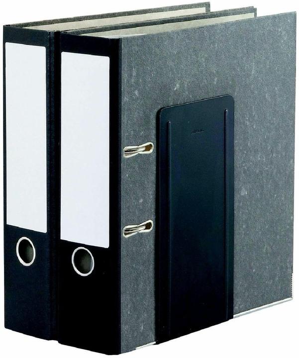Produktbild Maul Registraturstützen (2 Stück) (12 x 14 x 24 cm)