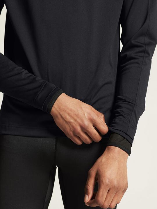 Actual product image Craft Evolve 2.0 Half Zip M (L)