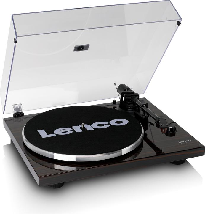 Produktbild Lenco LBT-345WA (Vollautomatisch)