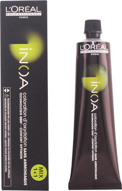 Actual product image L'Oréal Professionnel Inoa (8 Light blonde)