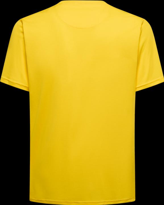 Actual product image La Sportiva Promo Tee M, Mountain Running T-Shirt (XL)