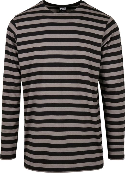 Urban Classics Regular Stripe LS