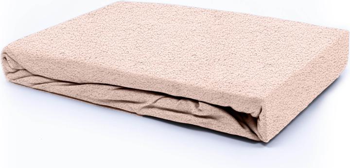 Produktbild Sleeptime Teddy Spannbettlaken (140 x 200 cm)
