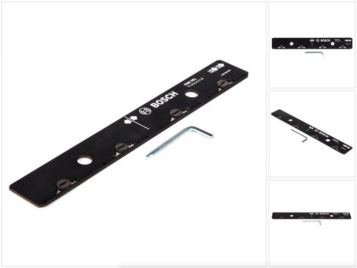 Actual product image Bosch Professional connecting element