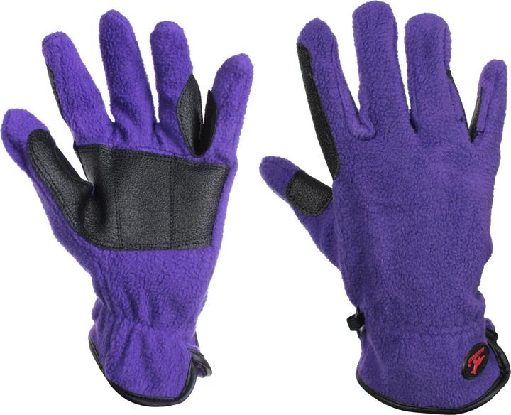 Horka Fleece-Handschuhe (10)
