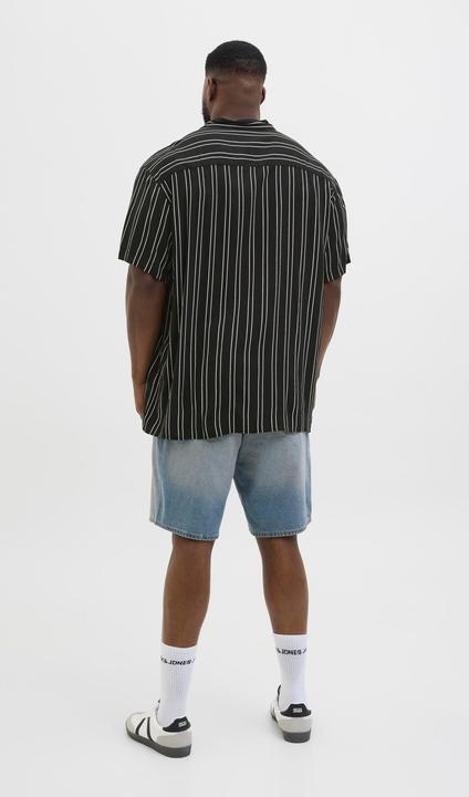 Immagine prodotto Jack & Jones Plus Size Relaxed Fit Hemd Hemd (7XL)