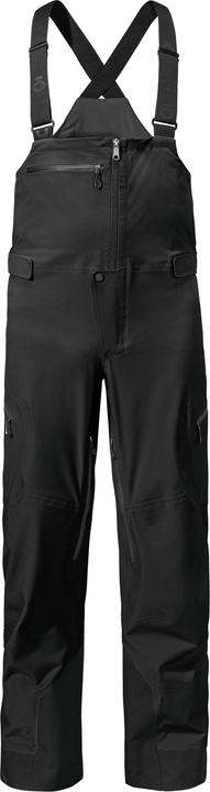 Schöffel 3L Pants Sovramonte1 M (48)