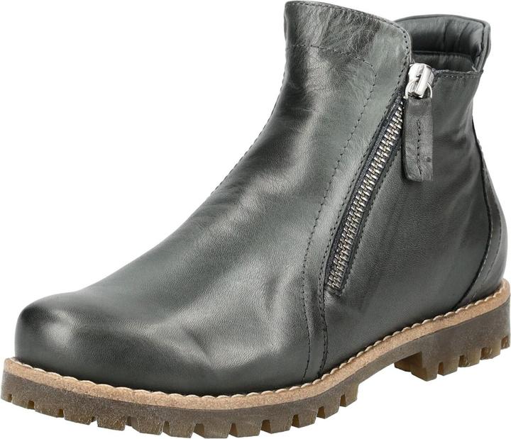 Actual product image Andrea Conti Ankle boot 0344818 261 (36)