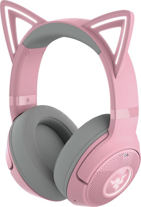 Quarz, Rosa
