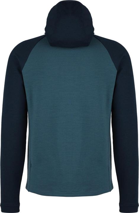Immagine prodotto Stoic MerinoPile335 KuolpaSt. Zip con cappuccio (XXL)