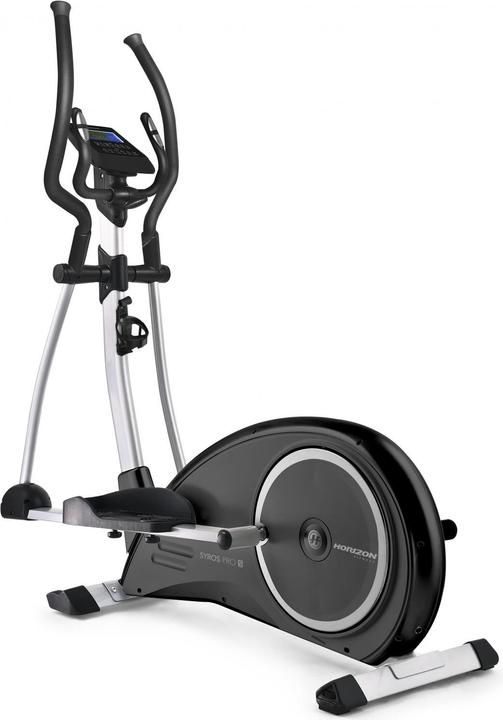 Horizon Fitness Syros Pro S