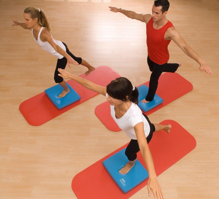 Actual product image Airex Balance Pad Elite