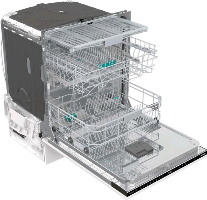 Actual product image Gorenje Gore GeschSp. GV663C60 C ed 739654