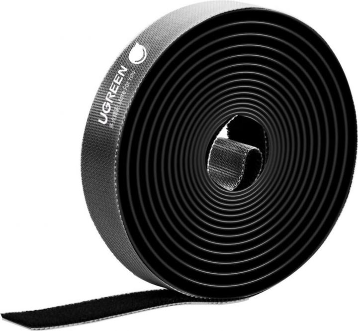 Image du produit Ugreen Collier de serrage Velcro (Serre-câbles velcro, 2000 mm, 1 pcs)