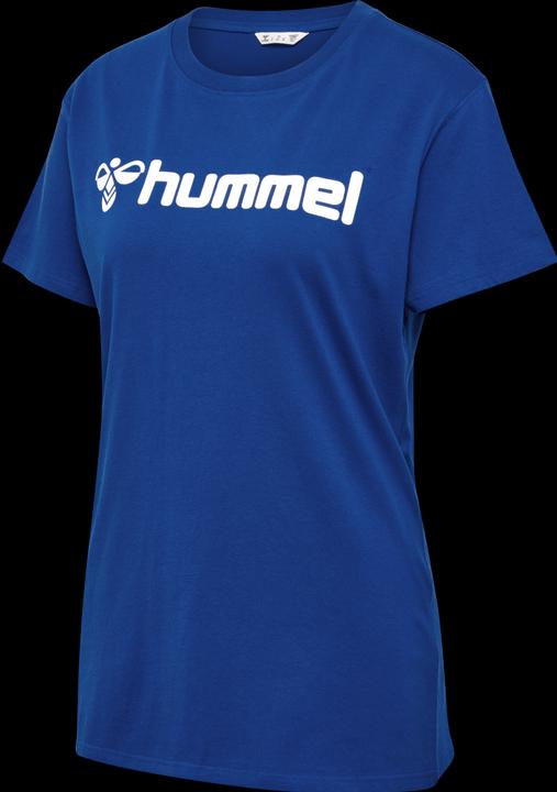 Immagine prodotto hummel HMLGO 2.0 LOGO T-SHIRT S/S DONNA (M)